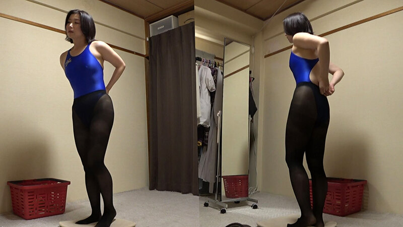 加藤ツバキ 訳あり3980 濡れてテカってピッタリ密着 神競泳水着 可愛い女子の競泳水着姿をじっとりと堪能!着替え盗撮から始まり貧乳から巨乳にパイパン、ハミ毛、ジョリワキ等のフェチ接写やローションソーププレイや競泳水着ぶっかけ等を完全着衣で楽しむAV