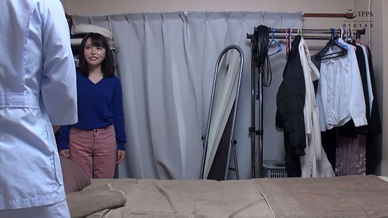 星仲ここみ 魔法のオイルで快感マッサージ