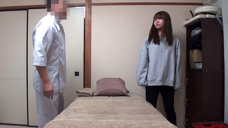 樋口みつは 魔法のオイルで快感マッサージ