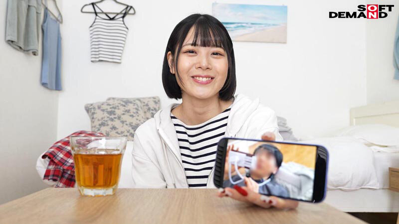 10年ぶりの姉弟風呂。『弟と一緒にお風呂入ってみませんか?』ゆなちゃん22歳 大学生 文学部