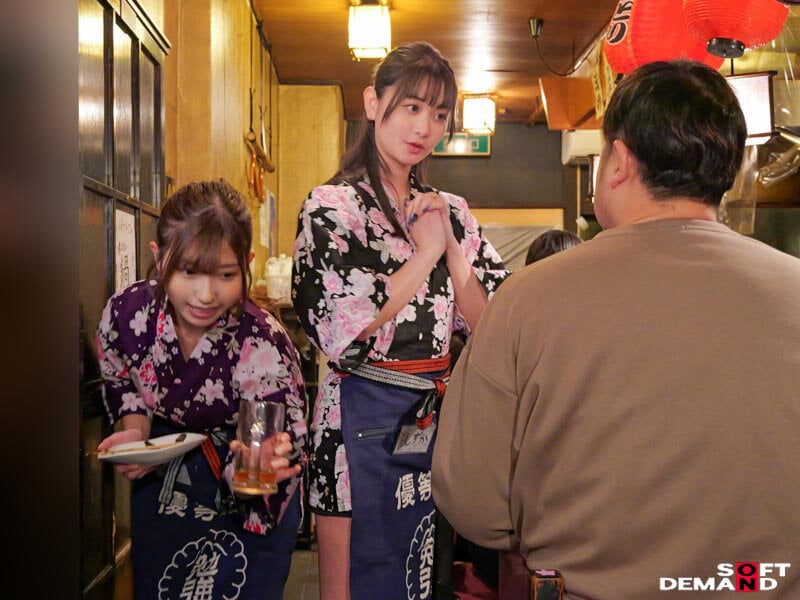 たった千円で超ペロペロに…?!早い・安い・上手いで話題の即尺ヌキ有りセンペロ酒場に密着!サクッとフェラ抜き神対応!飲みながらヌける最高チェーン店! 大行列編