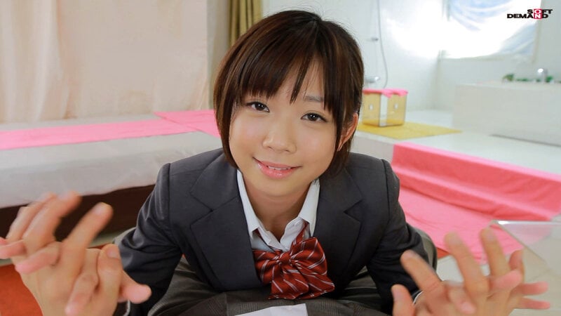 【AIリマスター】超高級新人ソープ嬢 紗倉まな