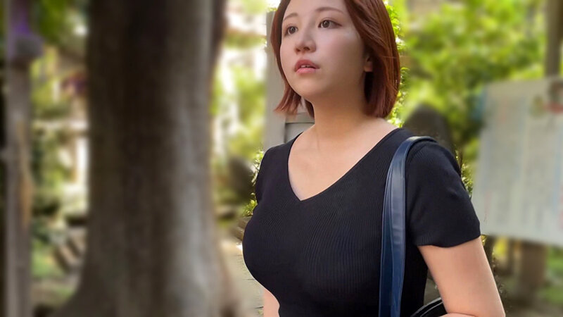 【ショートカット美女】【完全オトコ受けボディ】【美G乳のどえっちはめ撮り】エロムチびんかん娘とがっつりハメ撮り 天月あず