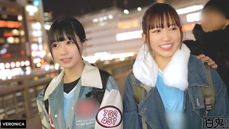001#百鬼 VERONICAアッセンブルッ!