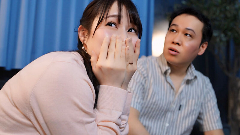 夫婦交換スワッピング 寝室に消えていく妻と同僚…数分後、妻の喘ぎ声が ~一線を超えてしまった夫婦たち~2話収録