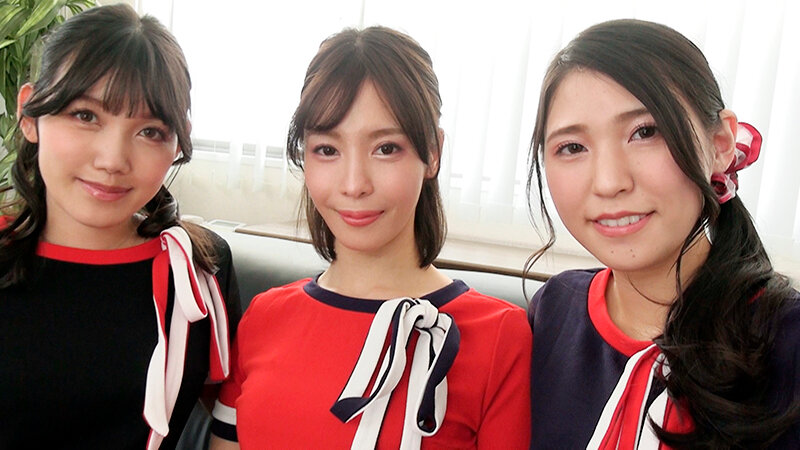 80分間ずーっと尻枕でベロチュー乳首弄りされながら騎乗位でち〇ぽ貪られ続ける4Pハーレム性感