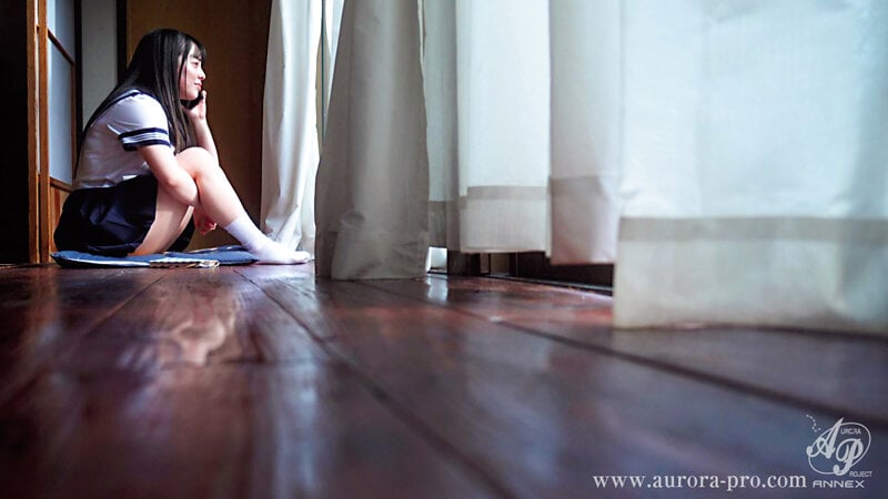 「オッパイを滅茶苦茶にされたいの…おじさん…」中年チ〇ポ偏愛巨乳女学生 ひとり留守番中に近所のオジサン達に悪戯されて…淫乱中出し孕ませ懐妊 先生もクラスメイトも知らない本当の私… 月見若葉