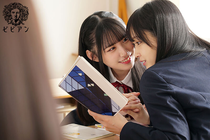 百合妄想していた女子たちの間にまさか私が挟まれるなんて… 推しカップルにW小悪魔挟み撃ちで悶絶レズイキさせられる妄想レズハーレム 赤名いと 天然美月 ゆめ莉りか