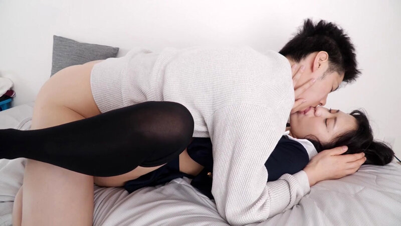 【4K】初めて彼女のできた童貞のボクのためセックスの練習相手になってくれた美尻な幼なじみ。 五芭