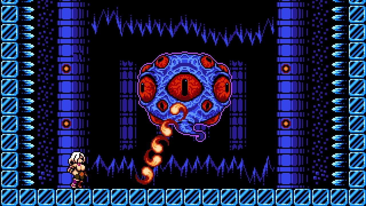 キャッスルインザクラウド