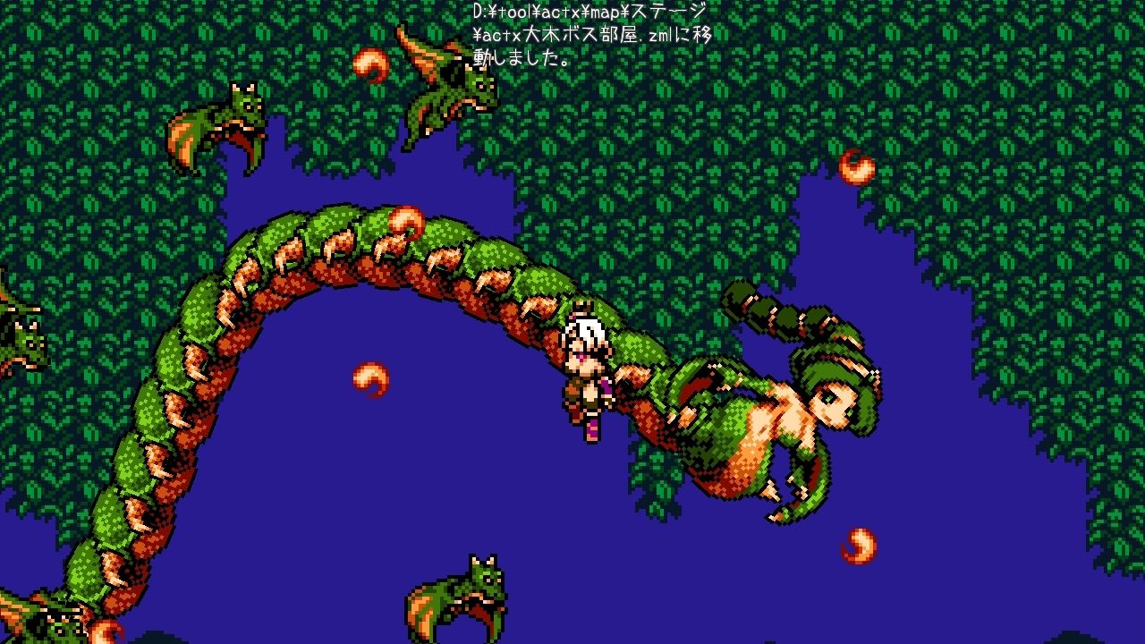 キャッスルインザクラウド