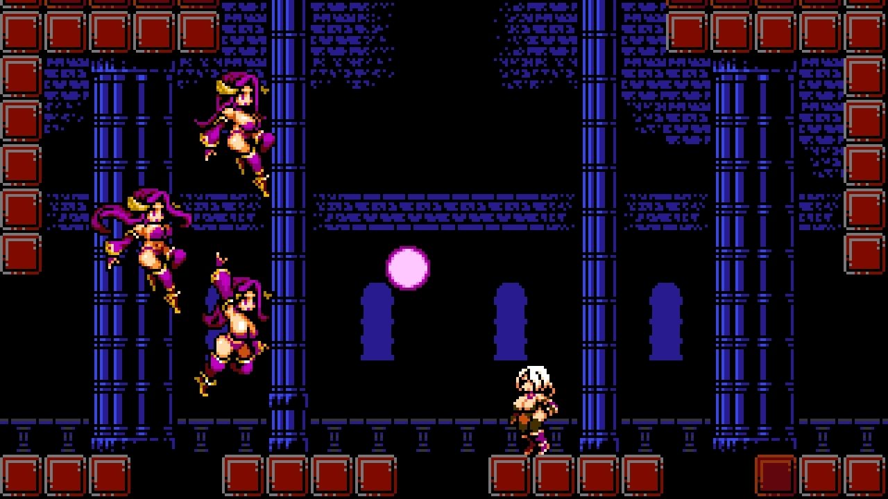 キャッスルインザクラウド