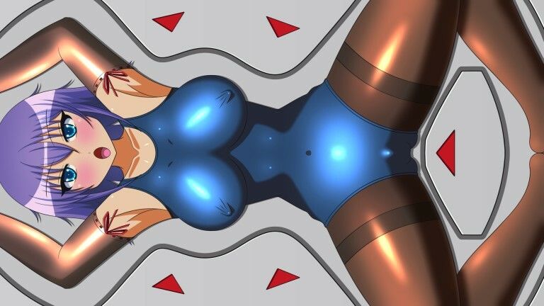 オンナノコをダメにするXXX Item.5 ザーメン風呂入浴 テキストなし版