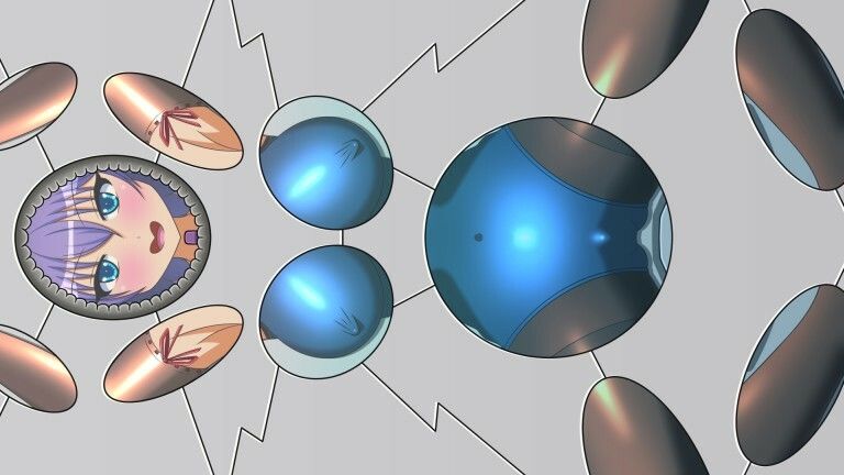 オンナノコをダメにするXXX Item.5 ザーメン風呂入浴 テキストなし版