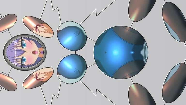 オンナノコをダメにするXXX Item.5 ザーメン風呂入浴 テキストなし版