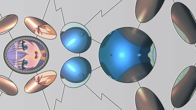 オンナノコをダメにするXXX Item.5 ザーメン風呂入浴 テキストなし版