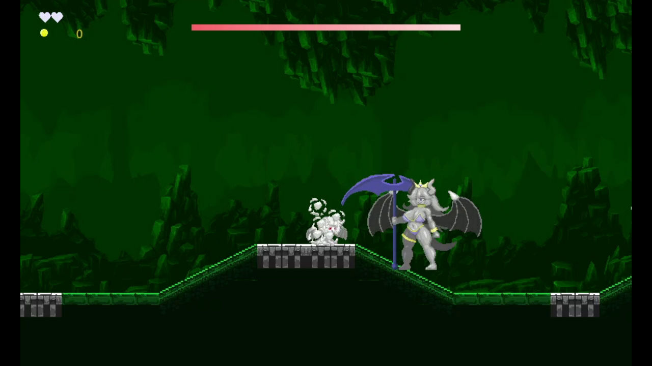 EXOrcist GUNNER