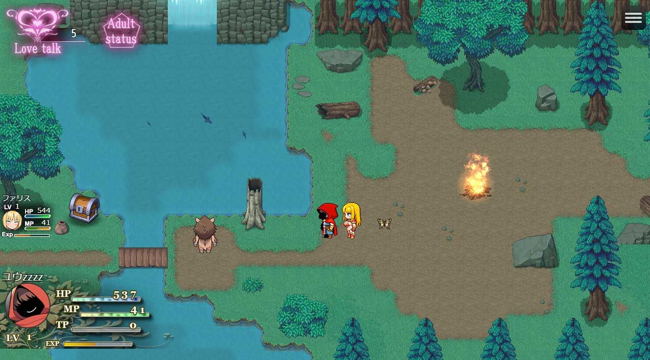 人妻騎士と最後の砦 〜寝取り&性欲管理のハーレム籠城ライフRPG