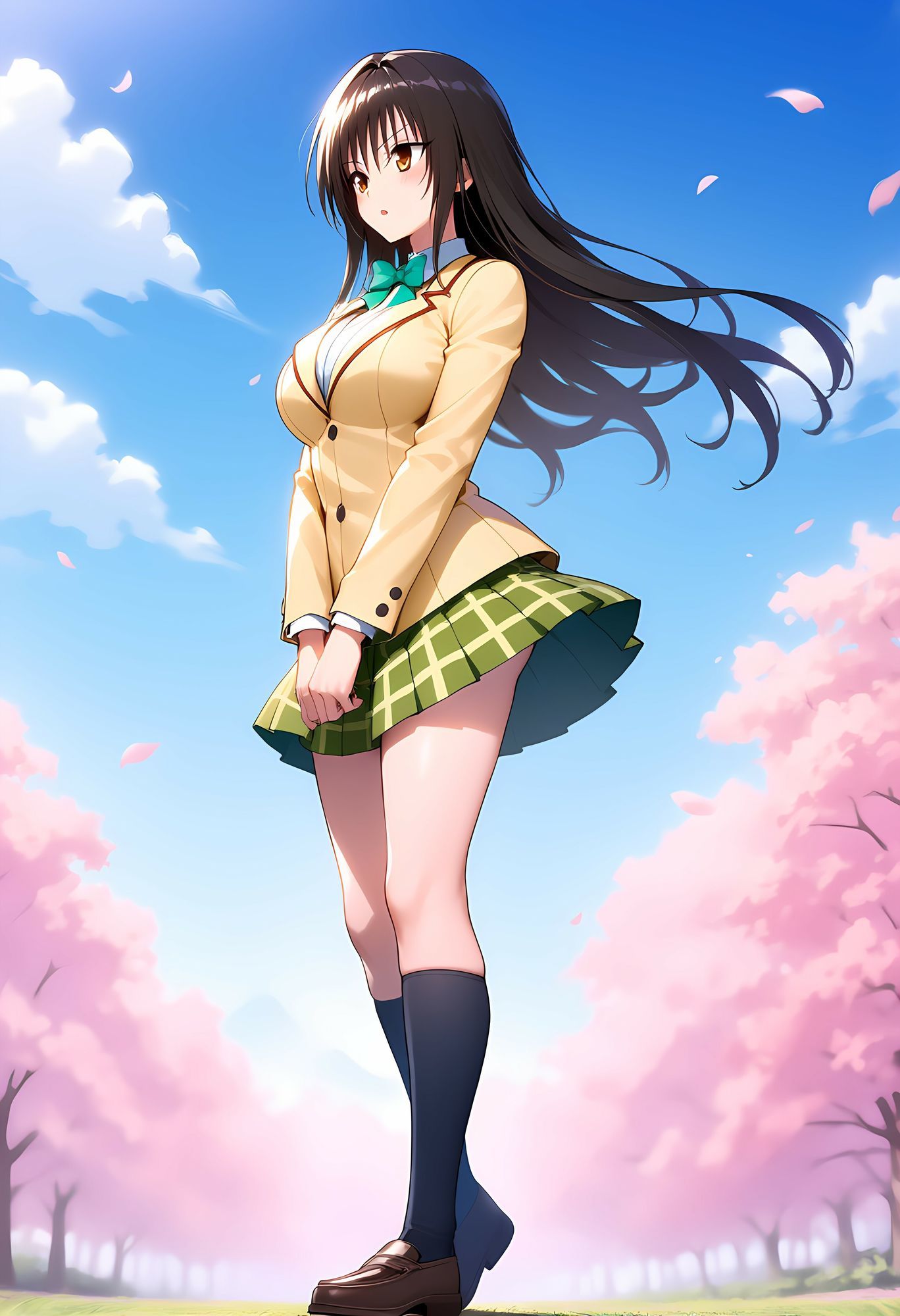 （次世代フルボイスアニメ） 私のアナザーストーリー 古手川編