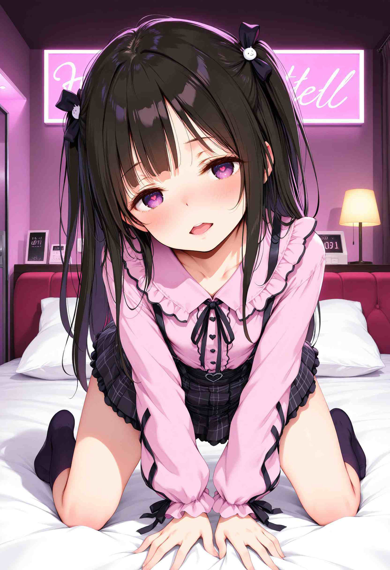 さくらこちゃんはおじさんの性処理おもちゃ2