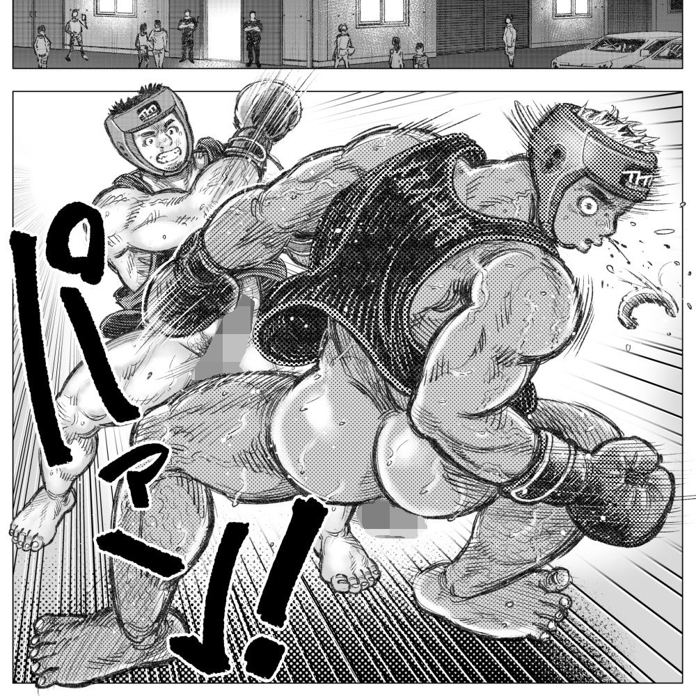 ファッファファクトリーII