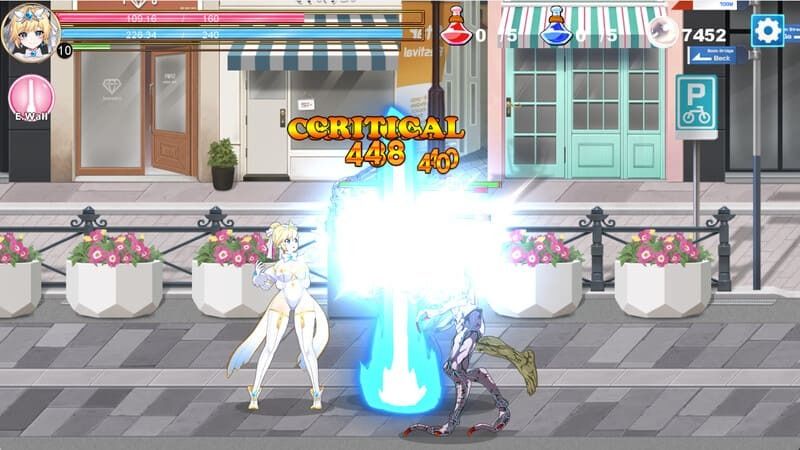 Magical Angel FairyPrincess