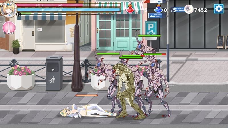 Magical Angel FairyPrincess