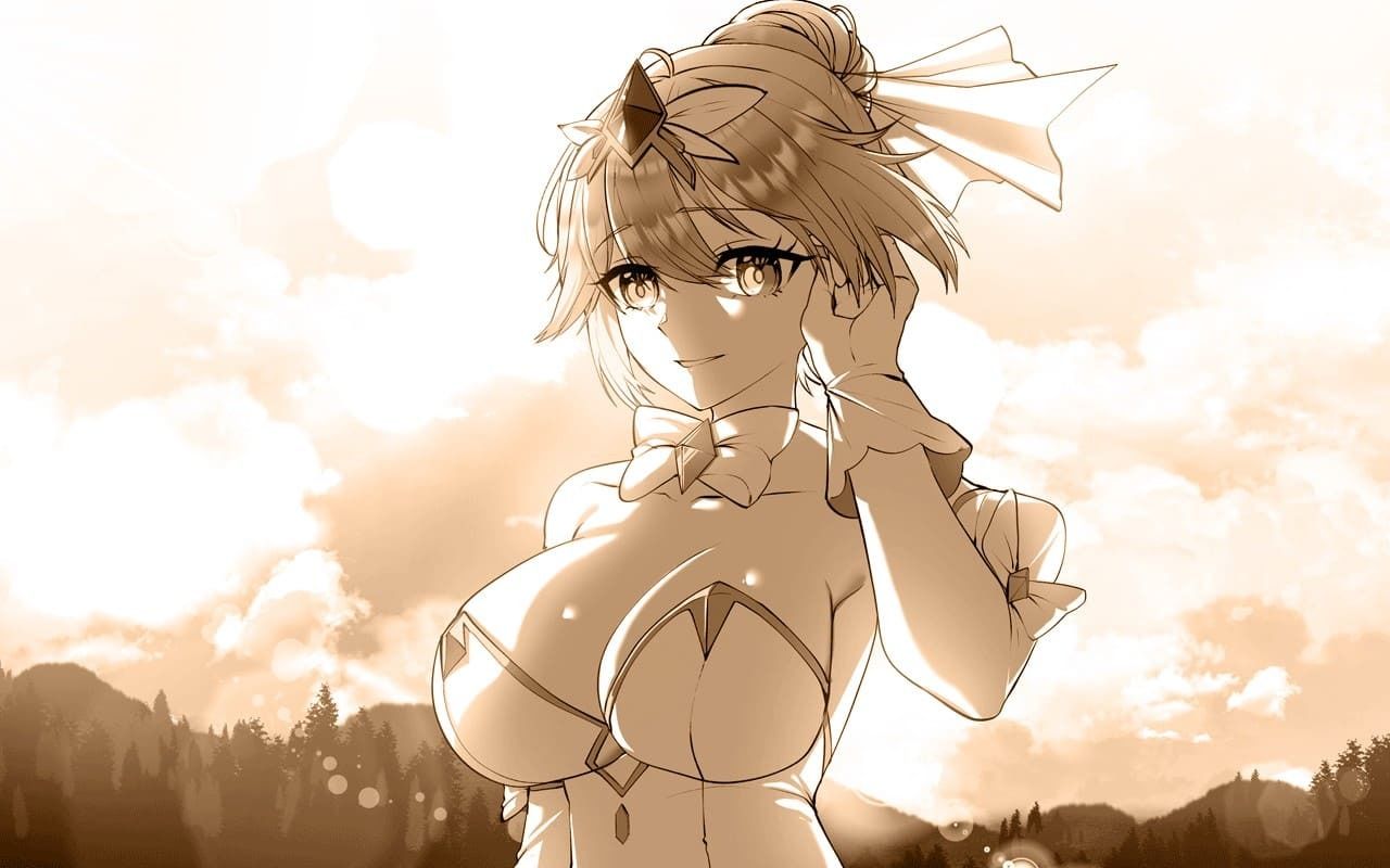 Magical Angel FairyPrincess