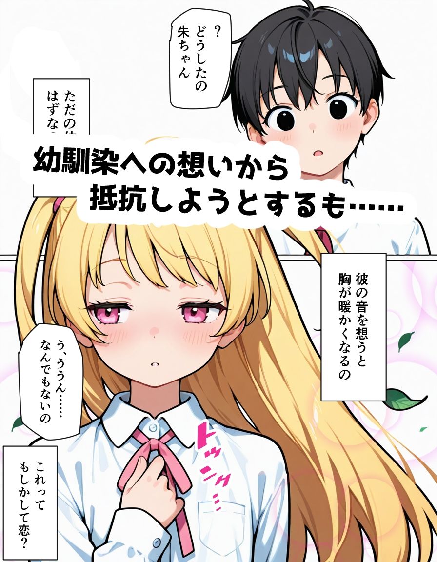 魔法少女は淫紋怪人に敗北するために存在する。2