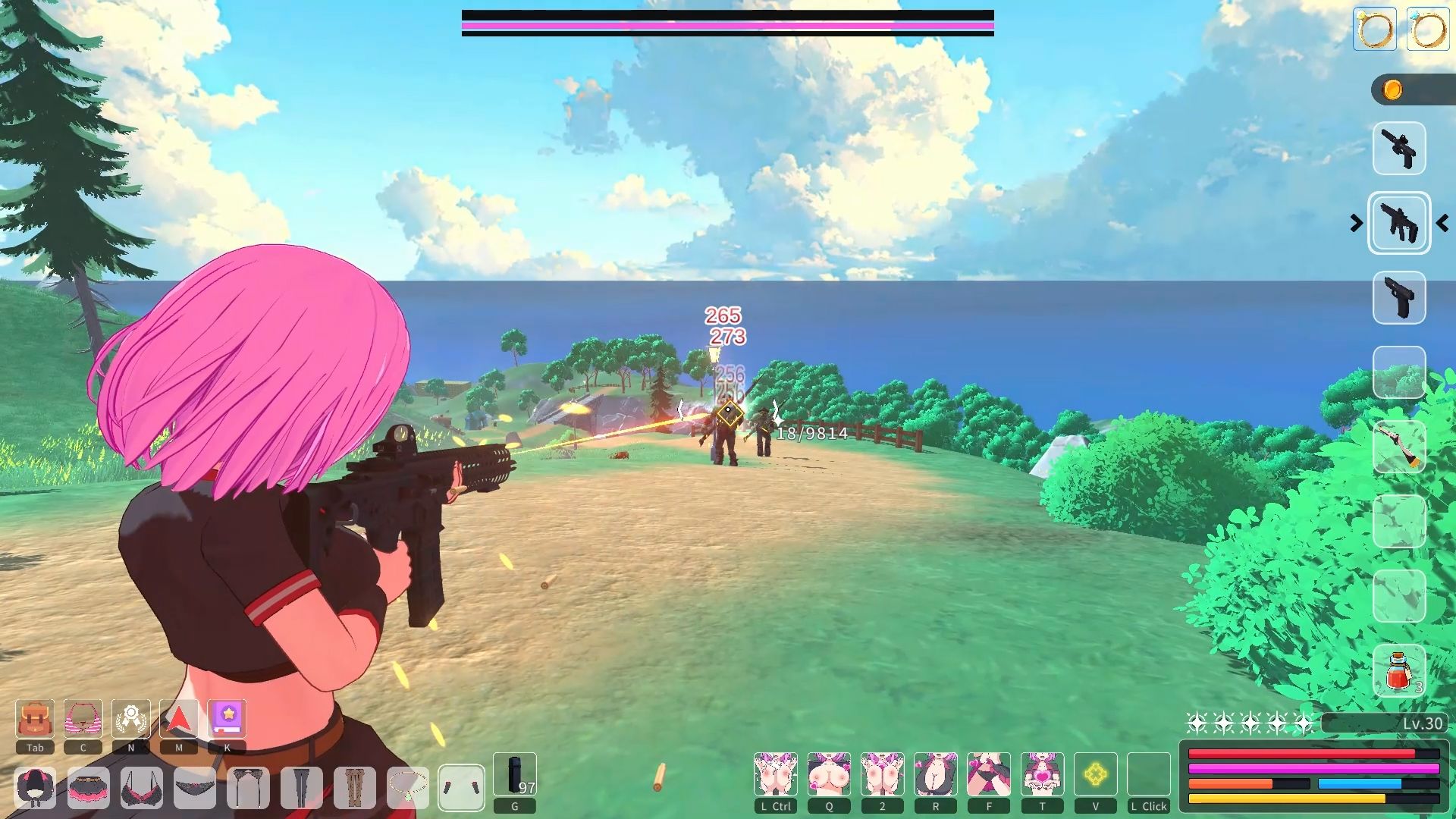 ルーザーメーカー