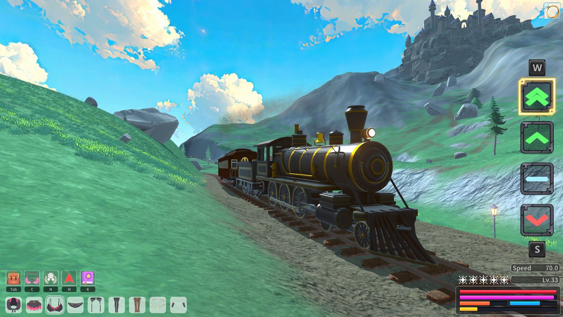 ルーザーメーカー