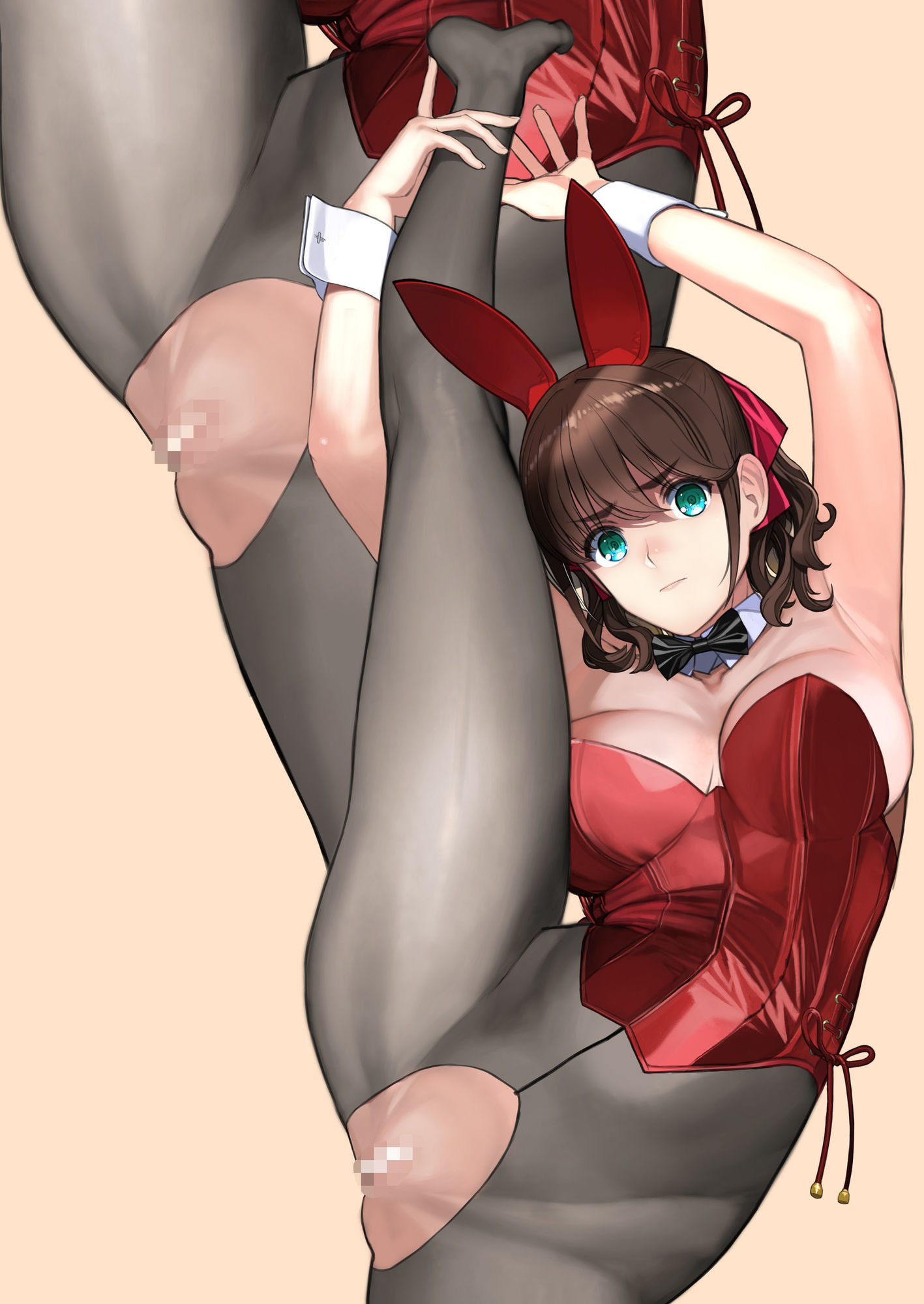 痴態 いやらしい私たちを見てください