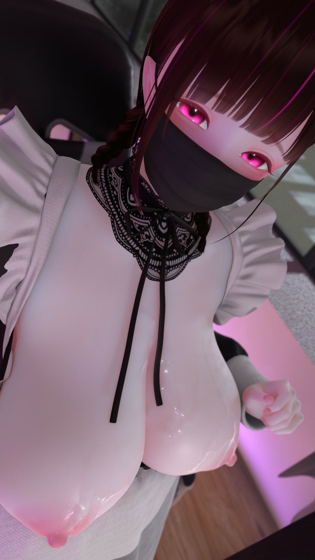 迷夜ゆめ ファンティアオナサポ総集編（4）