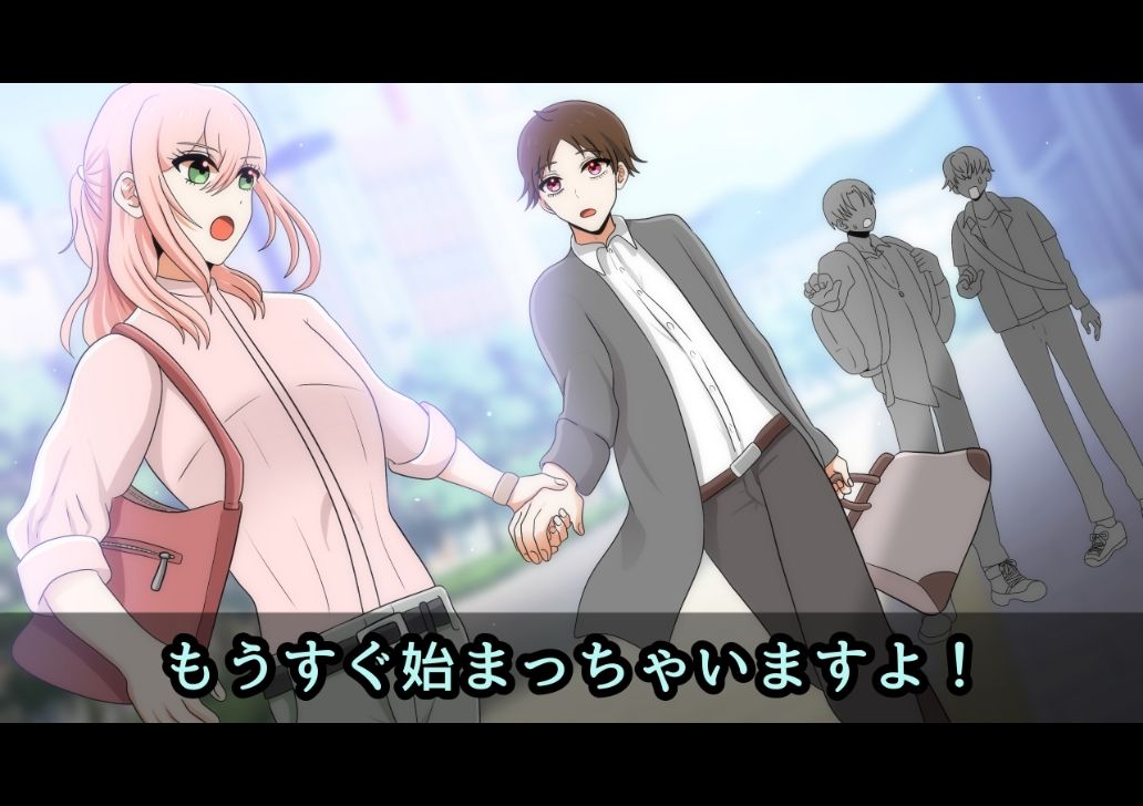 【ボイスドラマ】「失恋してこそアイドル！」