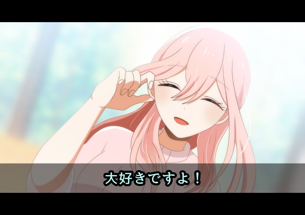 【ボイスドラマ】「失恋してこそアイドル！」