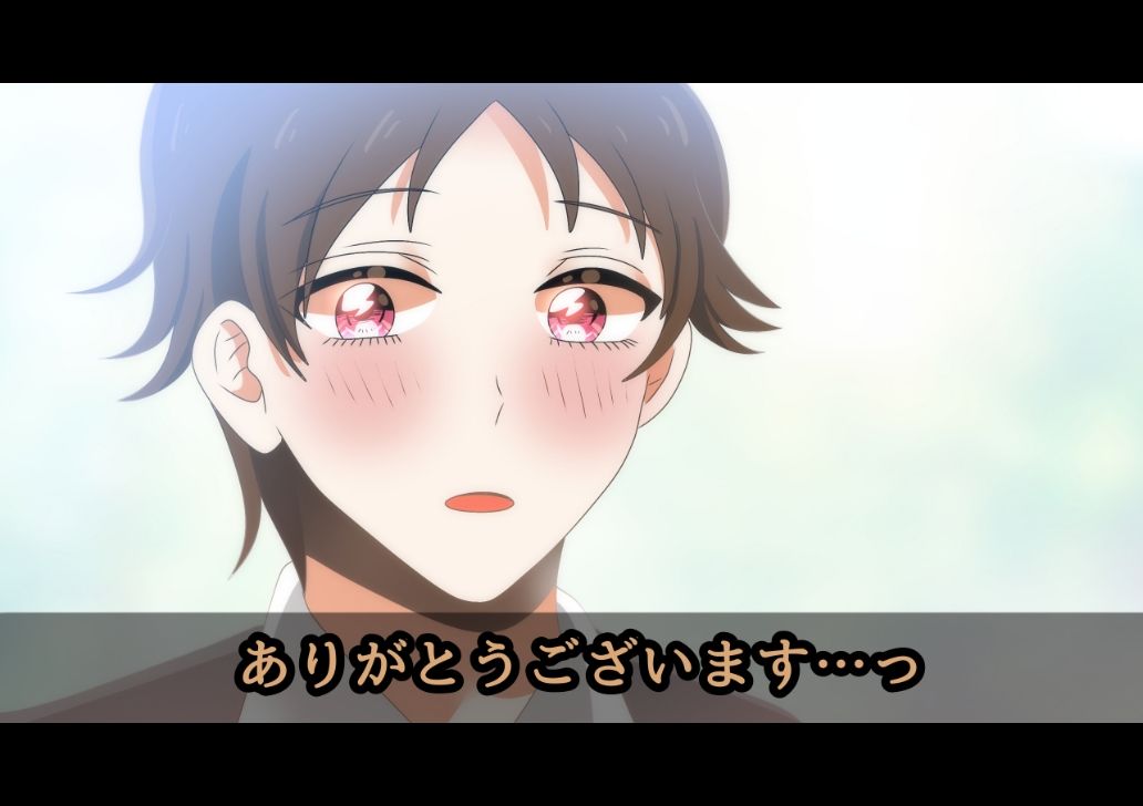 【ボイスドラマ】「失恋してこそアイドル！」