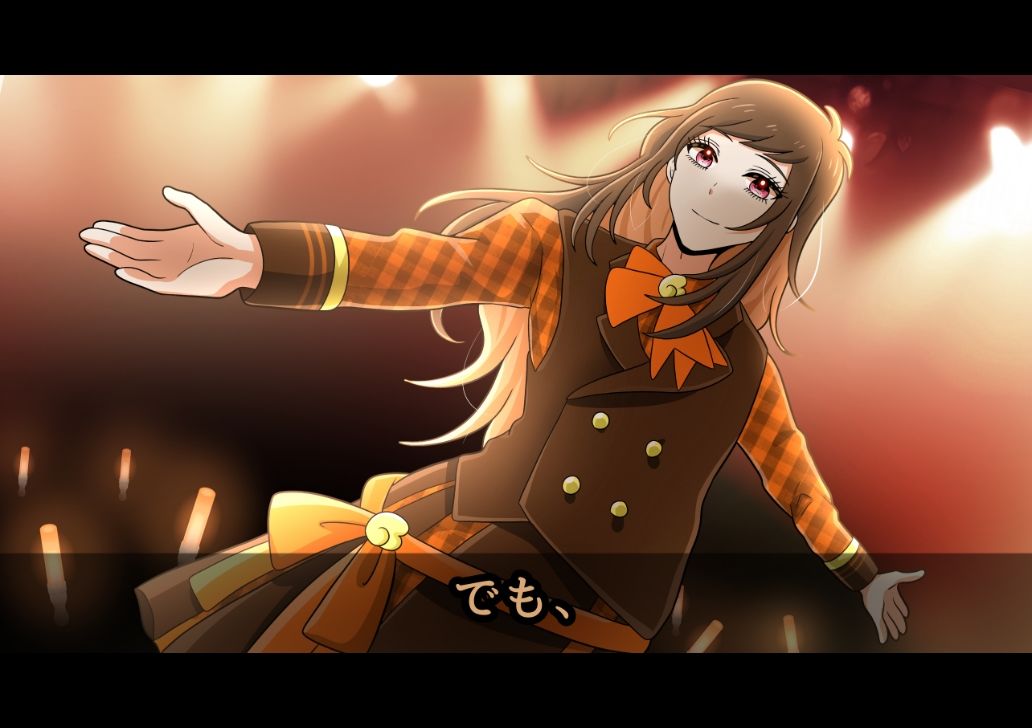 【ボイスドラマ】「失恋してこそアイドル！」