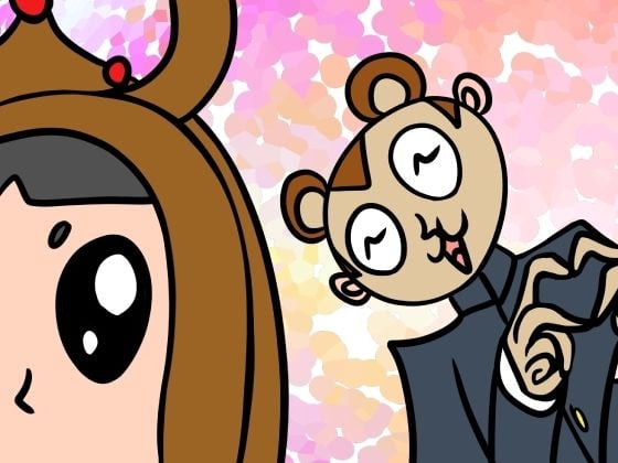 バンビ〜の・ビギニング6巻