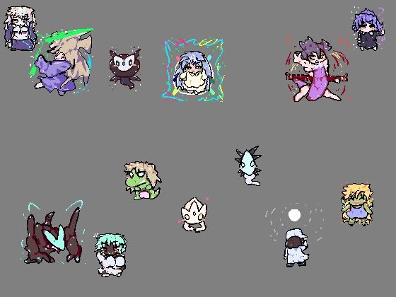 【ジナシス13】星桜のアトラ〜ATLA:SAKURASAKU〜【ナンバリング本編】