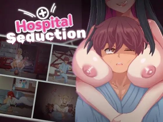 Hospital Seduction