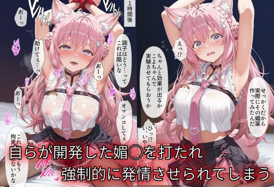 秘密結社完全征服オーバードーズ