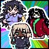 【+ハーレム裏技】孕ます!!!3人!!!!ルナ!芥!!ミシェル!!!全員ゲームで産め!!!!