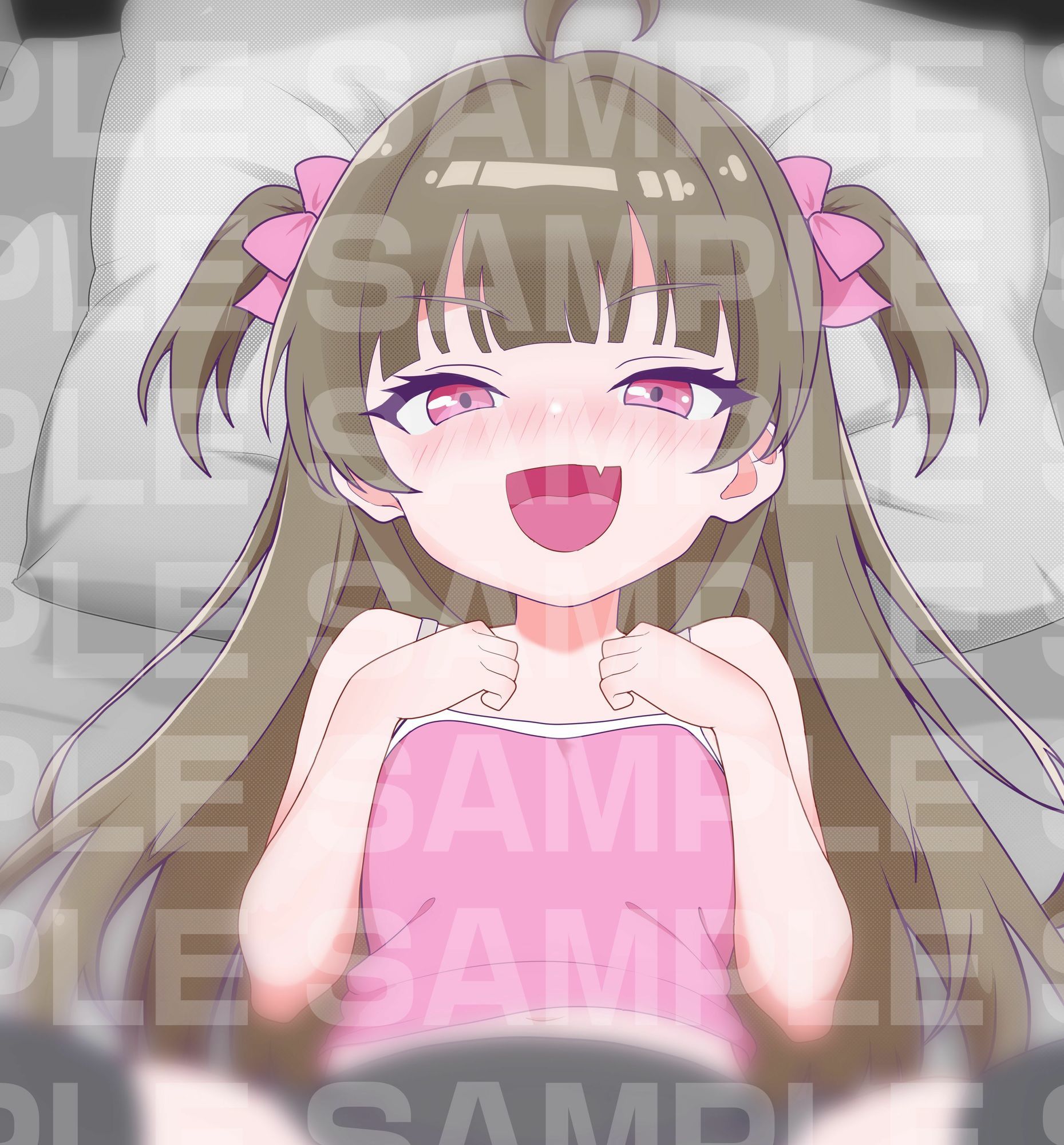 MSGKちゃんのP活♪