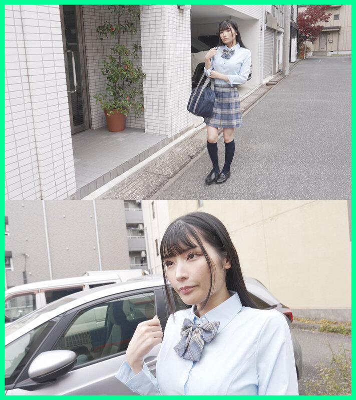 嗅いでみる？無洗ムレムレ女体臭2 胡桃さくら