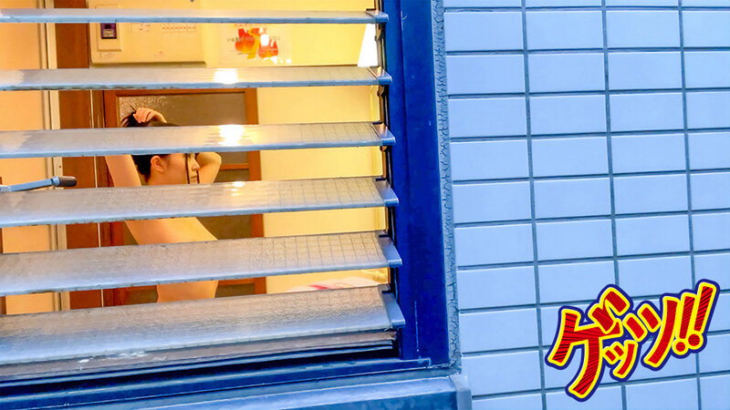 パパ活J系ツケマワシ 住居不法侵入セイバイ盗撮の記録