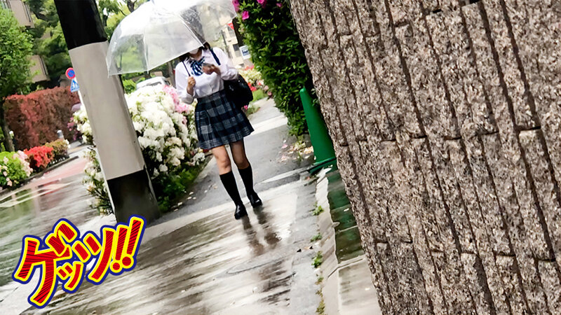 パパ活J系ツケマワシ 住居不法侵入セイバイ盗撮の記録