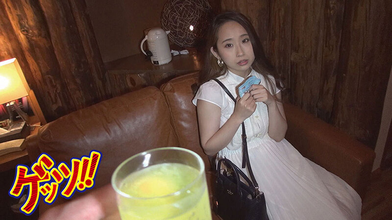 婚活独女ホテル連れ込み睡眠姦の実録記録