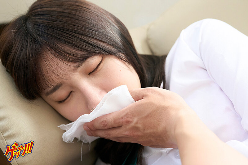 J系ツケマワシ睡●姦 監視盗撮180分3名