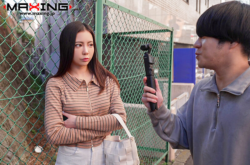 ナンパした清楚系美人女子大生が生意気すぎる絶倫痴女でエロマンガみたいに搾精されてしまった 吉澤友貴