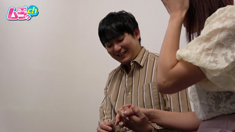 素人男子のリアルSEX 30 大也君32歳